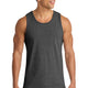 Dark Heather Grey