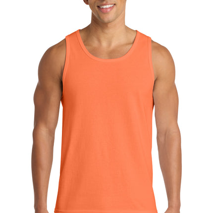 Port & Co ™  Core Cotton Tank Top.  PC54TT