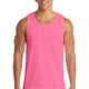 Neon Pink
