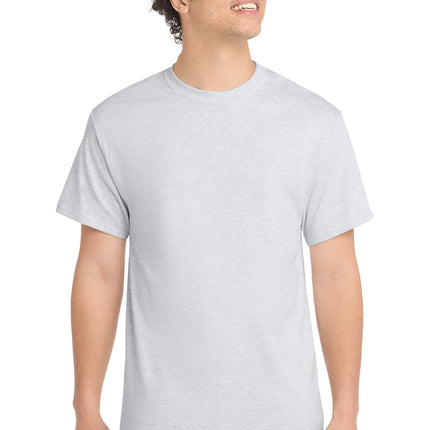 Port & Co ™  Tall Core Cotton Tee PC54T