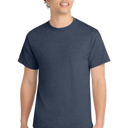 Port & Co ™  Tall Core Cotton Tee PC54T