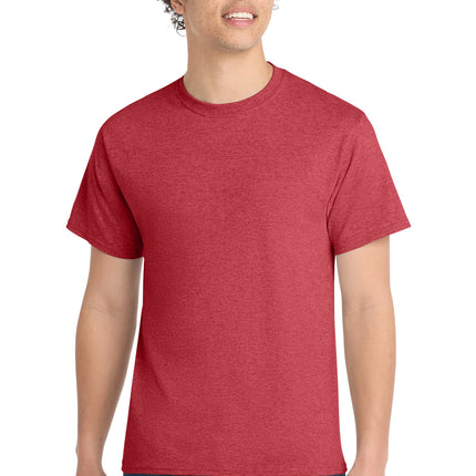 Port & Co ™  Tall Core Cotton Tee PC54T