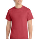 Heather Red
