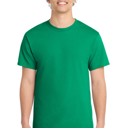 Port & Co ™  Tall Core Cotton Tee PC54T