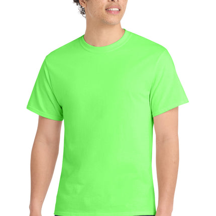 Port & Co ™  Tall Core Cotton Tee PC54T