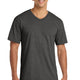 Dark Heather Grey