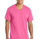 Neon Pink