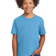 Aquatic Blue
