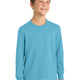 Aquatic Blue