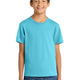 Aquatic Blue