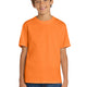 Neon Orange