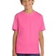 Neon Pink