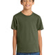 Olive Drab Green