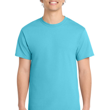 Port & Co ™  Core Cotton Tee. PC54
