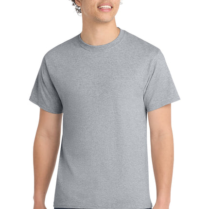 Port & Co ™  Core Cotton Tee. PC54