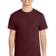 Athletic Maroon