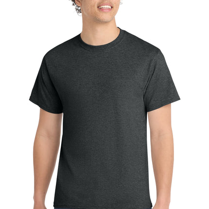 Port & Co ™  Core Cotton Tee. PC54