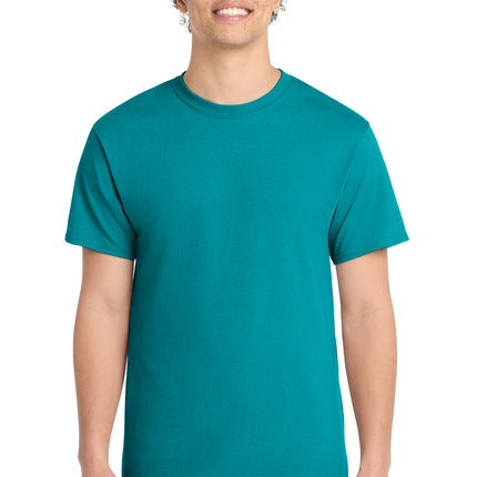 Port & Co ™  Core Cotton Tee. PC54