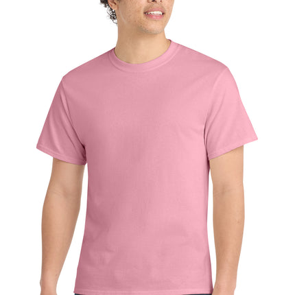Port & Co ™  Core Cotton Tee. PC54