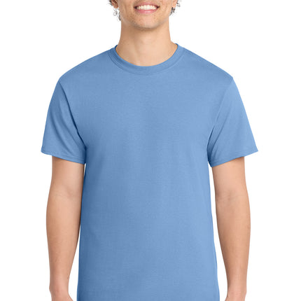 Port & Co ™  Core Cotton Tee. PC54