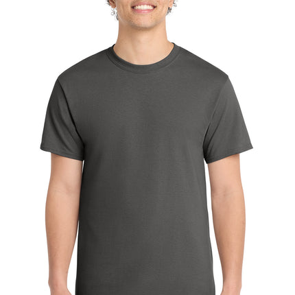 Port & Co ™  Core Cotton Tee. PC54