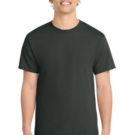 Port & Co ™  Core Cotton Tee. PC54