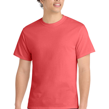 Port & Co ™  Core Cotton Tee. PC54