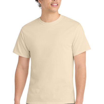Port & Co ™  Core Cotton Tee. PC54