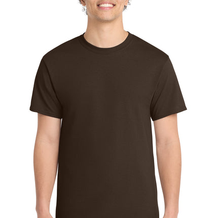 Port & Co ™  Core Cotton Tee. PC54