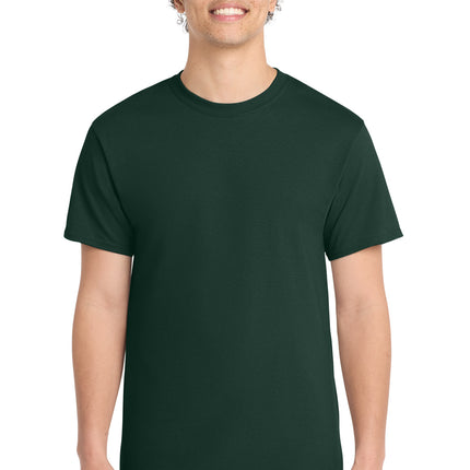 Port & Co ™  Core Cotton Tee. PC54