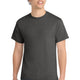 Dark Heather Grey