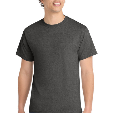 Port & Co ™  Core Cotton Tee. PC54