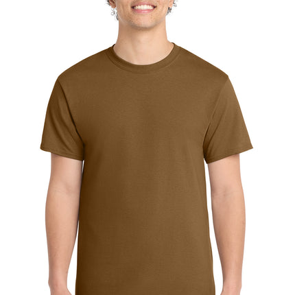 Port & Co ™  Core Cotton Tee. PC54