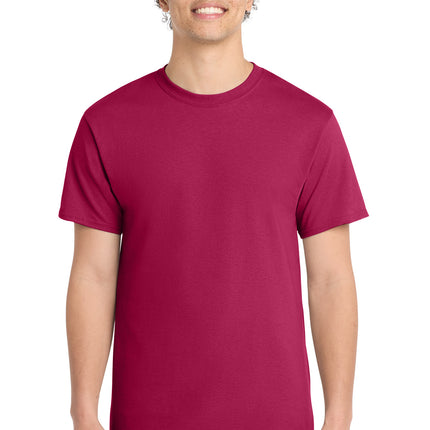 Port & Co ™  Core Cotton Tee. PC54