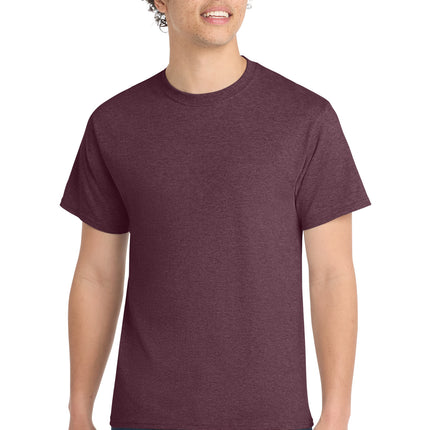 Port & Co ™  Core Cotton Tee. PC54