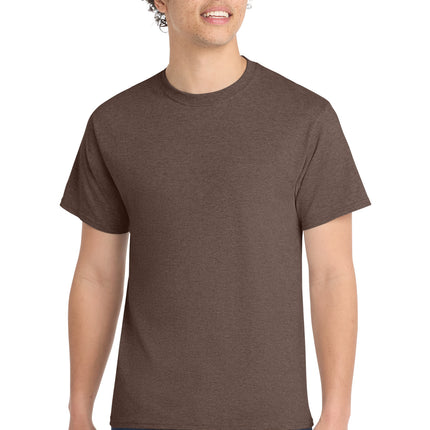 Port & Co ™  Core Cotton Tee. PC54