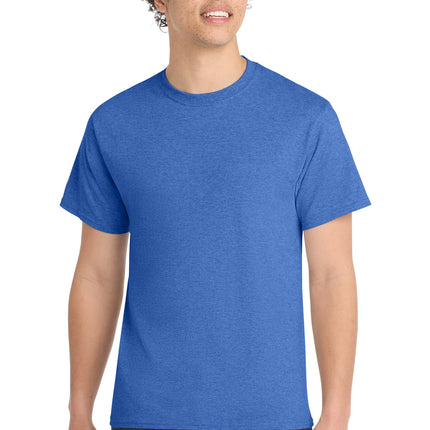 Port & Co ™  Core Cotton Tee. PC54