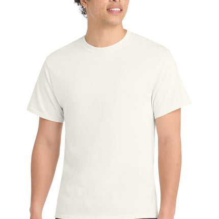 Port & Co ™  Core Cotton Tee. PC54