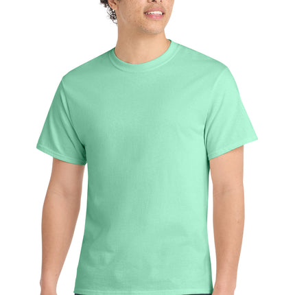 Port & Co ™  Core Cotton Tee. PC54