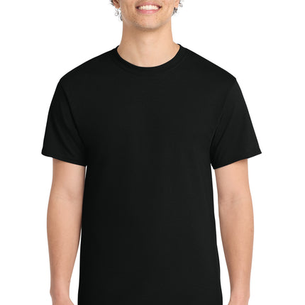 Port & Co ™  Core Cotton Tee. PC54