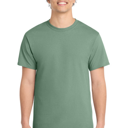 Port & Co ™  Core Cotton Tee. PC54