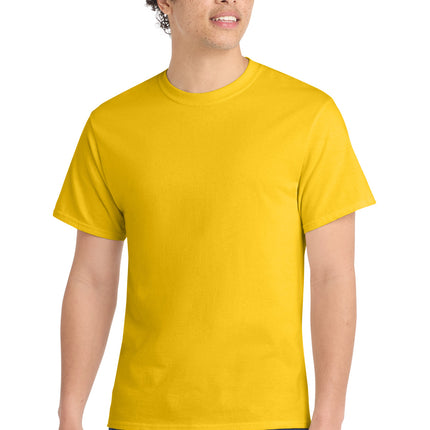 Port & Co ™  Core Cotton Tee. PC54