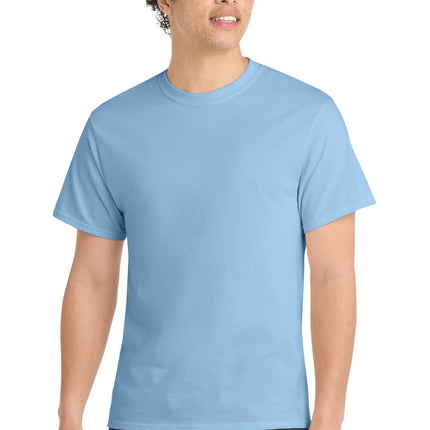 Port & Co ™  Core Cotton Tee. PC54