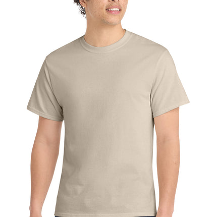 Port & Co ™  Core Cotton Tee. PC54