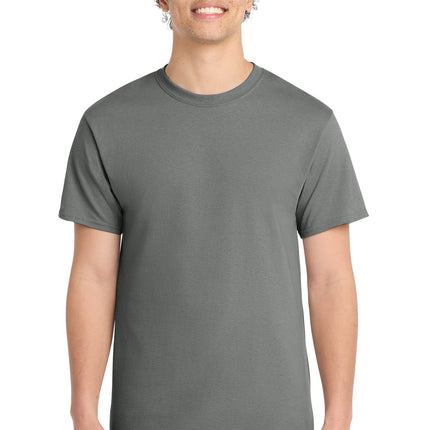 Port & Co ™  Core Cotton Tee. PC54