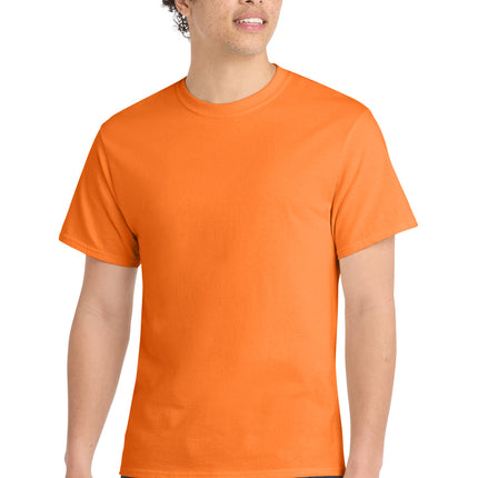 Port & Co ™  Core Cotton Tee. PC54