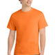 Neon Orange
