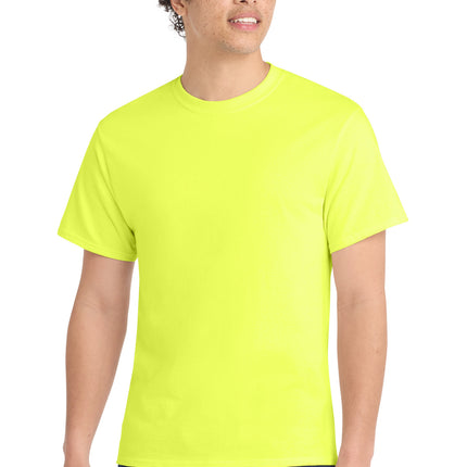 Port & Co ™  Core Cotton Tee. PC54