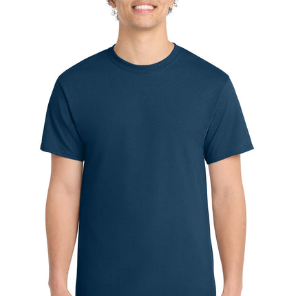 Port & Co ™  Core Cotton Tee. PC54