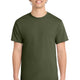 Olive Drab Green